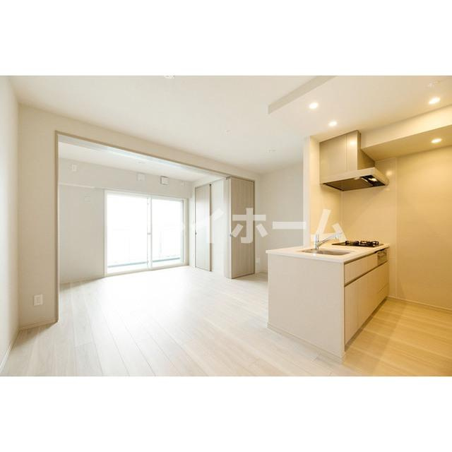 ドゥーエ西馬込