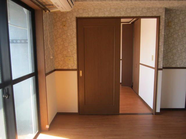 Ｃｏｍｆｏｒｔ岡村の収納