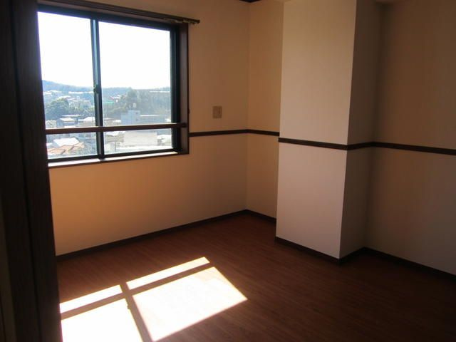 Ｃｏｍｆｏｒｔ岡村の設備