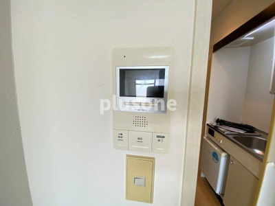 【セキュリティ】 | アクエルド都島