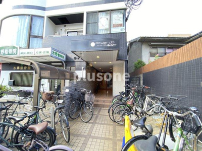 【エントランス】 | アクエルド都島