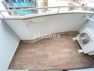 【バルコニー】 | アクエルド都島