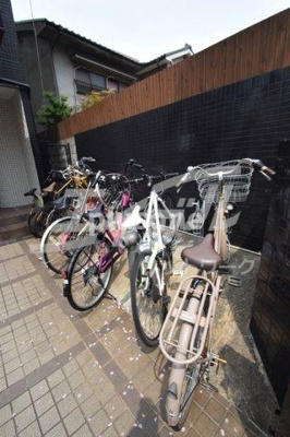 【その他共用部分】 | アクエルド都島