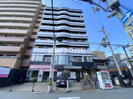 アクエルド都島の画像