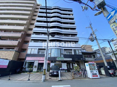 【外観】 | アクエルド都島