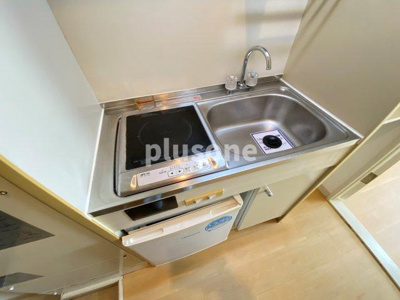 【キッチン】 | アクエルド都島