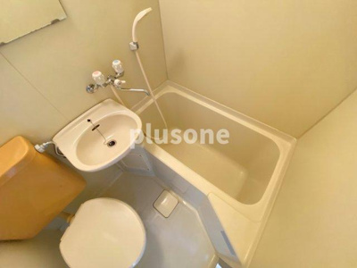 【浴室】 | アクエルド都島