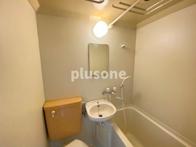 【洗面所】 | アクエルド都島