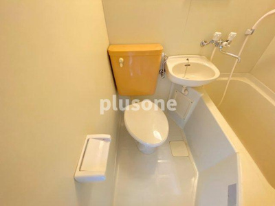 【トイレ】 | アクエルド都島