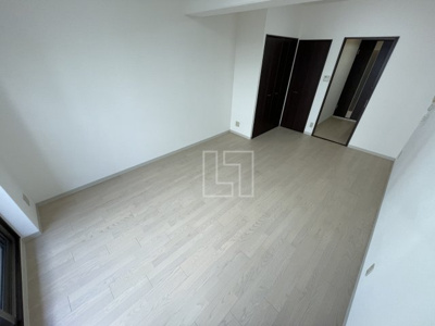 【寝室】 | アーバネックス梅田東 | アーバネックス梅田東　洋室