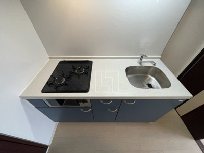 【キッチン】 | アーバネックス梅田東 | アーバネックス梅田東　システムキッチン