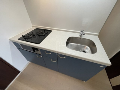 【キッチン】 | アーバネックス梅田東 | アーバネックス梅田東　システムキッチン