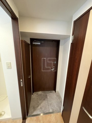 【玄関】 | アーバネックス梅田東 | アーバネックス梅田東　玄関スペース