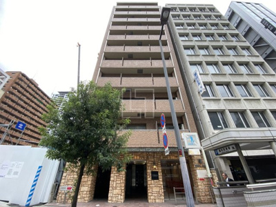 【外観】 | アーバネックス梅田東 | アーバネックス梅田東　外観