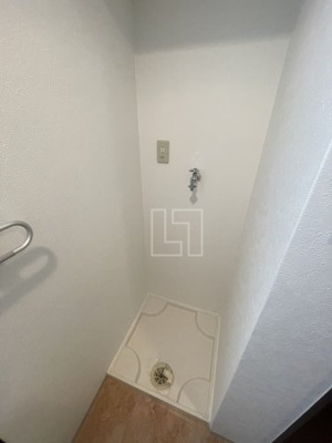 【設備】 | アーバネックス梅田東 | アーバネックス梅田東　室内洗濯パン