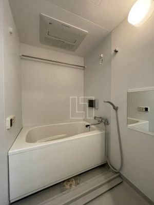 【浴室】 | アーバネックス梅田東 | アーバネックス梅田東　バスルーム
