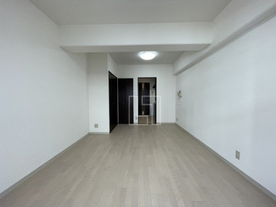 【居間・リビング】 | アーバネックス梅田東 | アーバネックス梅田東　リビング・ダイニングスペース