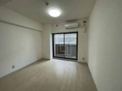 【居間・リビング】 | アーバネックス梅田東 | アーバネックス梅田東　リビング・ダイニングスペース