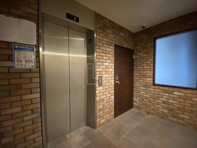 【その他共用部分】 | アーバネックス梅田東 | アーバネックス梅田東　エレベーター