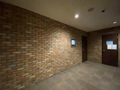 【ロビー】 | アーバネックス梅田東 | アーバネックス梅田東　ロビー