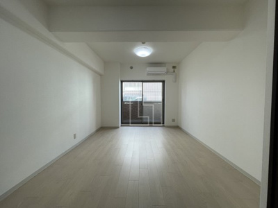 【居間・リビング】 | アーバネックス梅田東 | アーバネックス梅田東　洋室