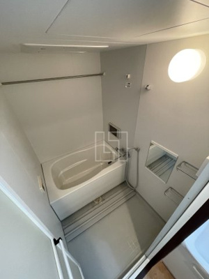 【浴室】 | アーバネックス梅田東 | アーバネックス梅田東　バスルーム