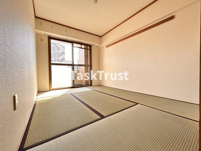 【和室】 | ジュオン城東