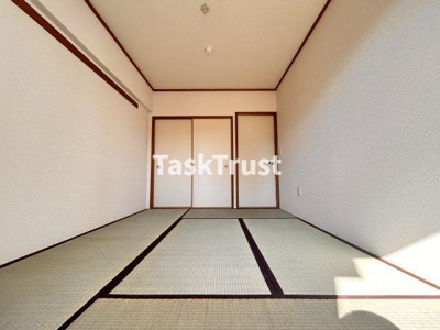 【和室】 | ジュオン城東