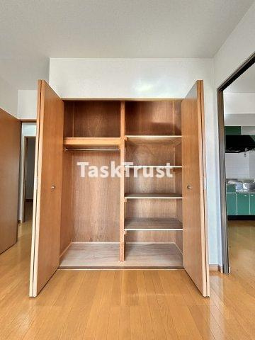 【収納】 | ジュオン城東