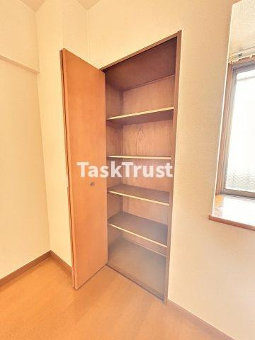 【収納】 | ジュオン城東