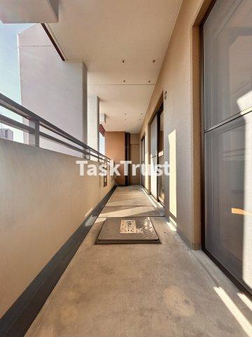 【バルコニー】 | ジュオン城東