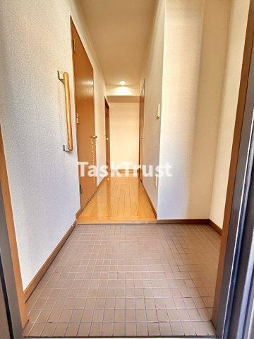 【玄関】 | ジュオン城東