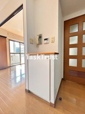 【内装】 | ジュオン城東