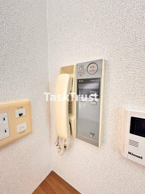 【セキュリティ】 | ジュオン城東