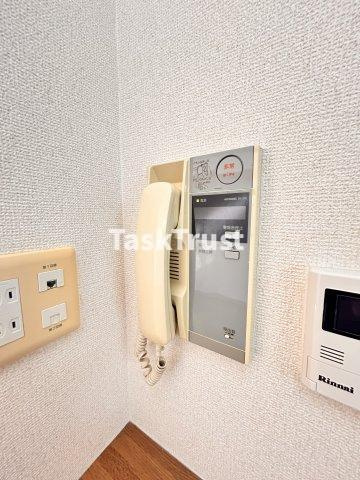 【セキュリティ】 | ジュオン城東