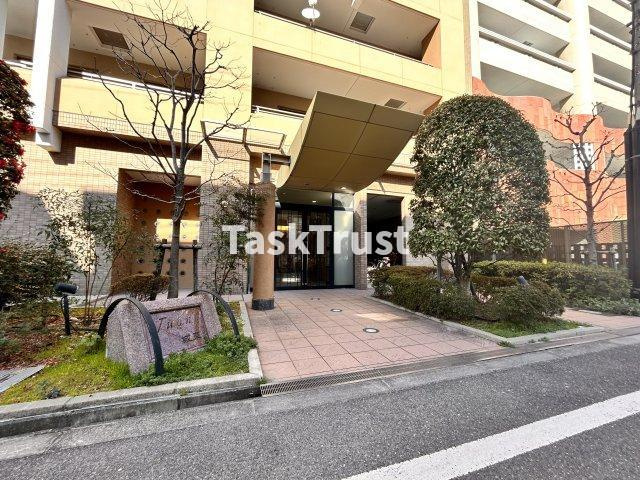 【エントランス】 | ジュオン城東