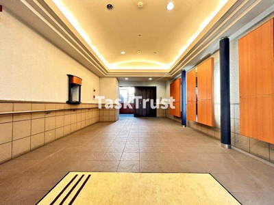 【ロビー】 | ジュオン城東