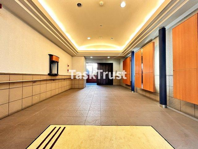 【ロビー】 | ジュオン城東