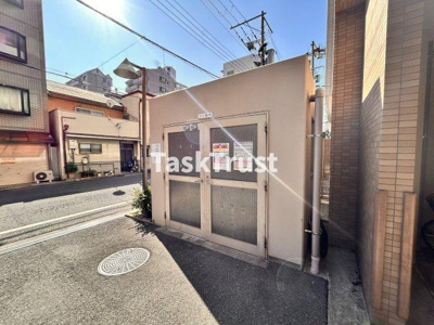 【その他共用部分】 | ジュオン城東