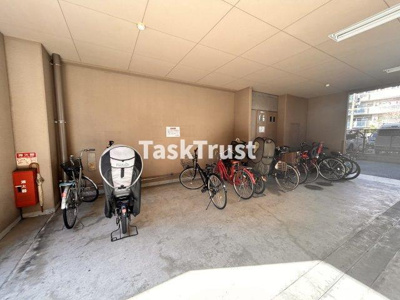 【その他共用部分】 | ジュオン城東