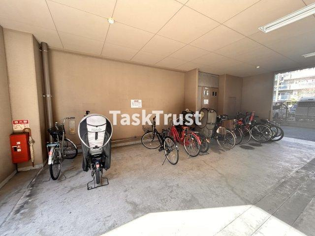 【その他共用部分】 | ジュオン城東