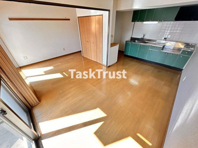 【居間・リビング】 | ジュオン城東