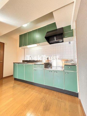 【キッチン】 | ジュオン城東