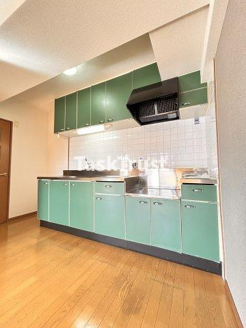 【キッチン】 | ジュオン城東