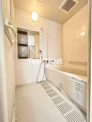 【浴室】 | ジュオン城東