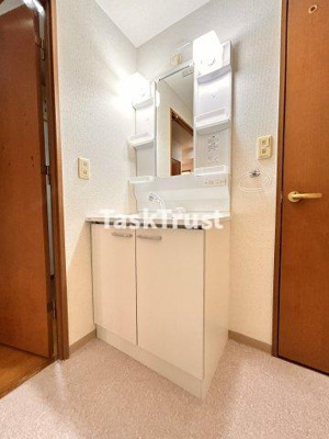 【洗面所】 | ジュオン城東