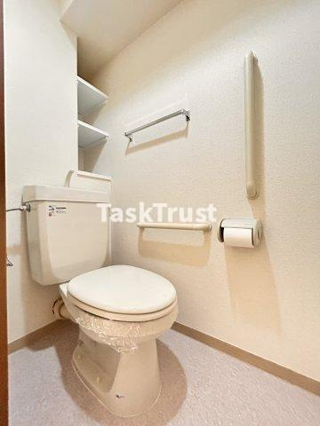 【トイレ】 | ジュオン城東