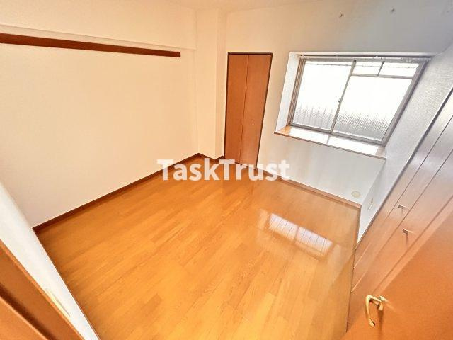 【洋室】 | ジュオン城東