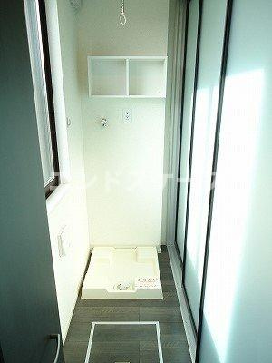 メゾン・ド・ヴェールⅡの設備|高崎、前橋のお部屋探しはエンドスケープまで！お客様の理想お聞かせ下さい♪