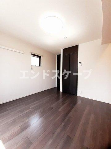 メゾン・ド・ヴェールⅡの内装|高崎、前橋のお部屋探しはエンドスケープまで！お客様の理想お聞かせ下さい♪